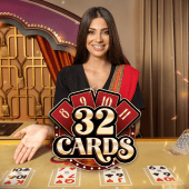 32 Baraha at Lucky Games Casino