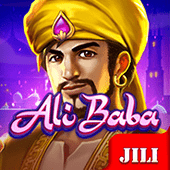 Ali Baba - Lucky Games Casino Game