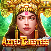 Aztec Priestess - Lucky Games Casino Slot