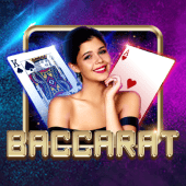 Baccarat B - Lucky Games Casino Live