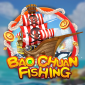 Bao Chuan Fishing at Lucky Games Casino