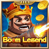 Boom Legend - Lucky Games Casino Fishing