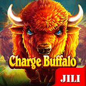 Charge Buffalo at Lucky Games Casino