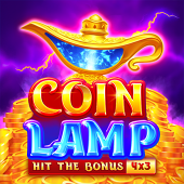 Coin Lamp Slot - Lucky Games Casino