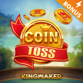 Coin Toss - Lucky Games Casino Game
