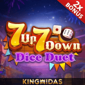 Dice Duet at Lucky Games Casino