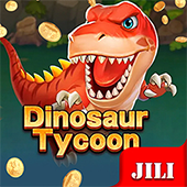 Dinosaur Tycoon at Lucky Games Casino