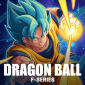Dragon Ball at Lucky Games Casino Slot