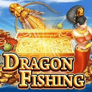 Dragon Fishing - Lucky Games Casino