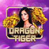 Dragon Tiger at Lucky Games Casino