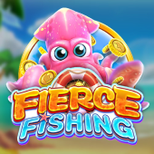 Fierce Fishing - Lucky Games Casino Game