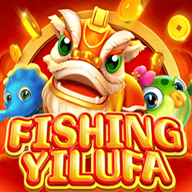 Fishing Yi Lu Fa - Lucky Games Casino