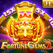 Fortune Gems 2 at Lucky Games Casino