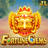 Fortune Gems - Lucky Games Casino Slot