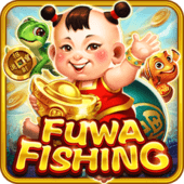 Fuwa Fishing - Lucky Games Casino
