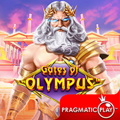 Gates of Olympus - Lucky Games Casino