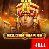 Golden Empire at Lucky Games Casino