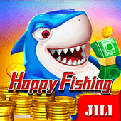 Happy Fishing at Lucky Games Casino