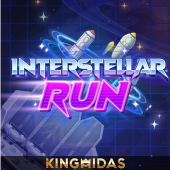 Interstellar Run Game - Lucky Games Casino