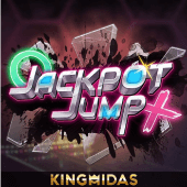 Jackpot Jump - Lucky Games Casino