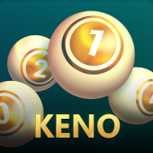 Keno at Lucky Games Casino