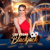 Las Vegas Blackjack - Lucky Games Casino