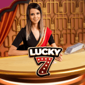 Lucky 7 - Lucky Games Casino Live