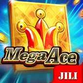 Mega Ace - Lucky Games Casino Game