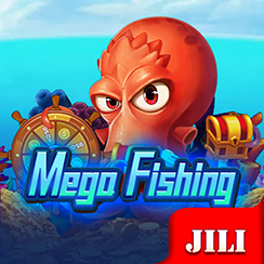 Mega Fishing at Lucky Games Casino