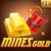 Mines Gold - Lucky Games Casino Slot