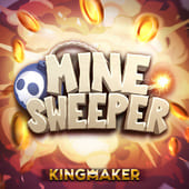 Minesweeper - Lucky Games Casino