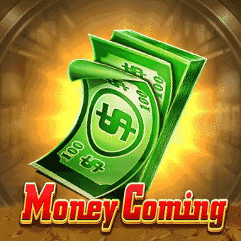 Money Coming - Lucky Games Casino Slot