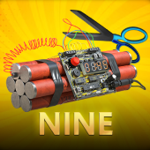 Nine - Lucky Games Casino Game