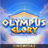 Olympus Glory card game at Lucky Games Casino