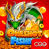 Oneshot Fishing at Lucky Games Casino