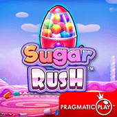 Sugar Rush - Lucky Games Casino Slot