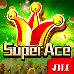 Super Ace at Lucky Games Casino