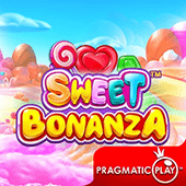 Sweet Bonanza at Lucky Games Casino