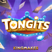 Tongits at Lucky Games Casino