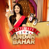 Ultimate Andar Bahar - Lucky Games Casino