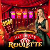 Ultimate Roulette at Lucky Games Casino