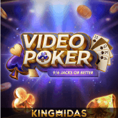 Video Poker at Lucky Games Casino
