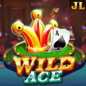 Wild Ace at Lucky Games Casino
