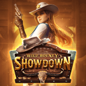 Wild Bounty Showdown at Lucky Games Casino